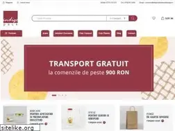 Sites similar to depozituldeambalaje.ro