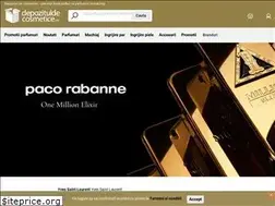 Sites similar to depozituldecosmetice.ro