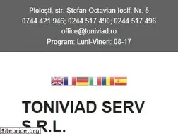 Sites similar to depozituldefitinguri.ro