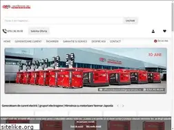 Sites similar to depozituldegeneratoare.ro