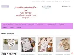 Sites similar to depozituldemarturii.ro