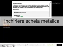 Sites similar to depozituldeschele.ro