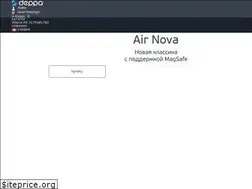 Sites similar to deppa.ru