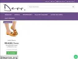 Sites similar to deppcalcados.com.br