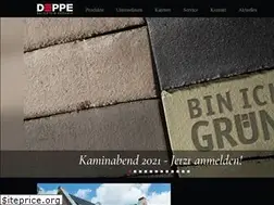 Sites similar to deppe-backstein.de