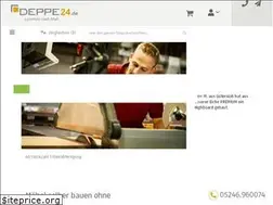Sites similar to deppe24.de