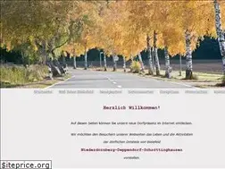 Sites similar to deppendorf.eu