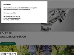Sites similar to depperich.de