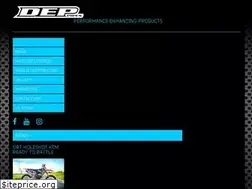 Sites similar to deppipes.com