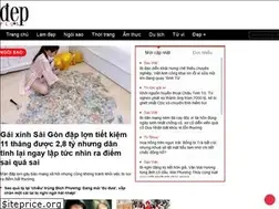 Sites similar to depplus.vn