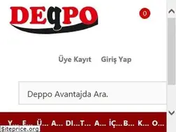 Sites similar to deppoavantaj.com