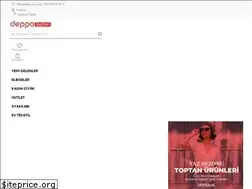 Sites similar to deppotoptan.com
