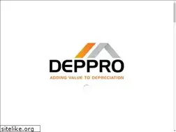 Sites similar to deppro.com