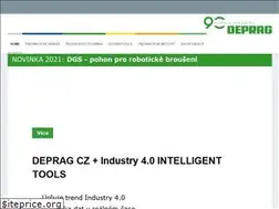 Sites similar to deprag.cz