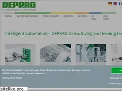 Sites similar to deprag.se