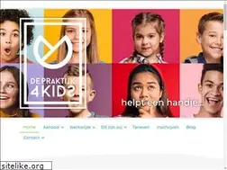 Sites similar to depraktijk4kids.nl