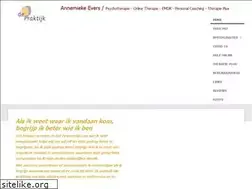Sites similar to depraktijktherapie.nl