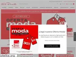Sites similar to deprati.com.ec