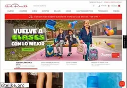 Sites similar to deprati.com