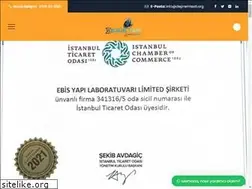 Sites similar to depremtesti.org