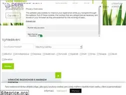 Sites similar to deprese.com