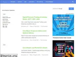 Sites similar to depreso.blogspot.com