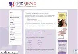 Sites similar to depressie.nl