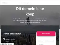 Sites similar to depressief.nl