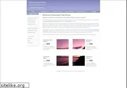 Sites similar to depression-chat-rooms.org