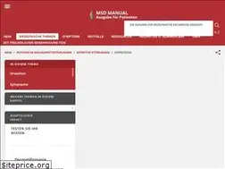 Sites similar to depression.de