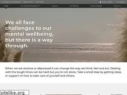 Sites similar to depression.org.nz
