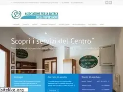 Sites similar to depressione-ansia.it