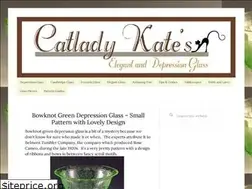 Sites similar to depressionelegantglass.com