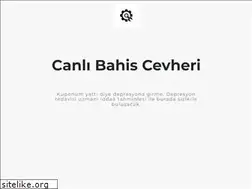 Sites similar to depresyontedavisi.net
