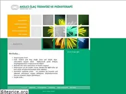 Sites similar to depresyonuyenmek.net