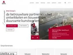 Sites similar to depret.be