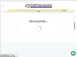Sites similar to depreventa.mx