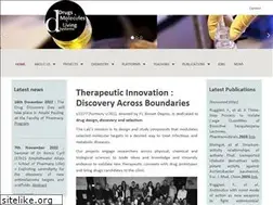 Sites similar to deprezlab.fr