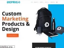 Sites similar to deprigo.com