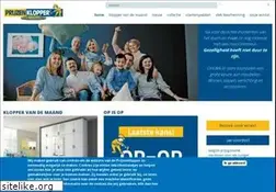 Sites similar to deprijzenklopper.be