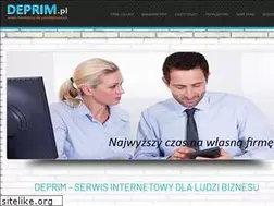 Sites similar to deprim.pl
