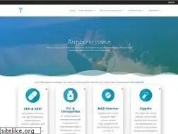 Sites similar to deprimed.de
