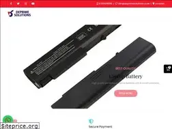 Sites similar to deprimesolutions.co.ke