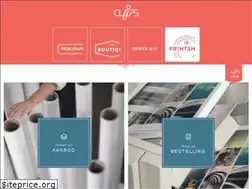Sites similar to deprintshop.be