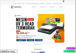 Sites similar to deprintz.com