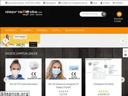Sites similar to deprismedia.com