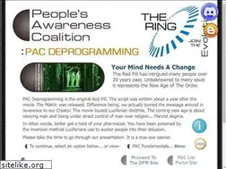 Sites similar to deprogram.us