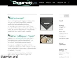 Sites similar to depronfoam.com