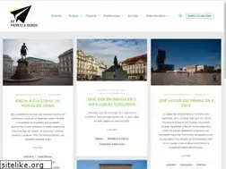 Sites similar to deprontoabordo.com