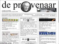 Sites similar to deprovenaar.be